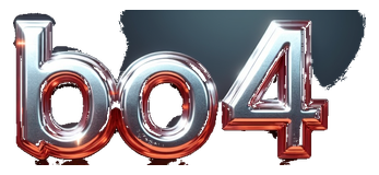 bo4 logo